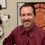 Dr. Steven M Anhalt, OD - Cooper City, FL - Optometry
