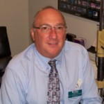 Dr. Lawrence Lefland, OD