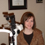 Kathleen M Kasmer