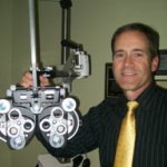 Dr. Matthew R Perry, MD - Hillsboro, OR - Optometry