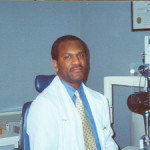 Dr. Keith F Fishe, MD - Decatur, GA - Optometry