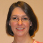 Dr. Angela Beth Ellerman, OD