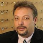 Dr. Anthony Mondo, OD - Clay, NY - Optometry