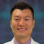 Dr. Scott Bok-Man Han, MD - Bradenton, FL - Optometry