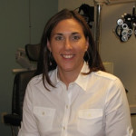 Dr. Ashley L Springston, OD - Huntingburg, IN - Optometry