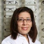 Dr. Celeste Acosta, OD - Helotes, TX - Optometry