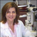 Dr. Jaqueline Leigh Hilton, MD