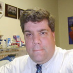 Anthony Joseph Foti, OD Optometry