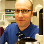 Dr. Alan Colin Love, OD - Portland, OR - Optometry