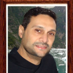 Dr. Pedro Gomez, OD - Houston, TX - Optometry