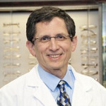 Dr. Kenneth Stuart Stoller, OD - Lincoln Park, MI - Optometry