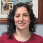 Dr. Andrea Jill Kropf, OD - Somers, NY - Optometry