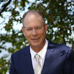 Dr. Ronald Luxenburg, OD - Gainesville, VA - Optometry