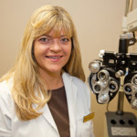 Dr. Celia Ziel, OD - Pleasanton, CA - Optometry