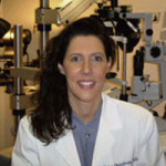 Dr. Paige E Quinlivan, OD - Georgetown, TX - Optometry