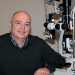 Dr. Craig G Hoover, OD - Culpeper, VA - Optometry
