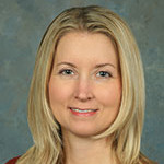 Dr. Jennifer May Waller, MD