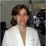 Dr. Elizabeth A Snowden-Ifft, OD - Pasadena, CA - Optometry