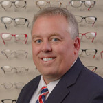 Dr. Travis Lee Taylor, OD - South Charleston, WV - Optometry
