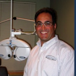 Dr. Wayne Edward Zahka, OD - Westwood, MA - Optometry