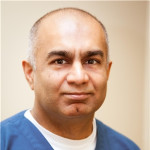 Dr. Samir Pattni, OD - Plano, TX - Optometry