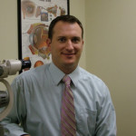 Dr. Todd M Keppich, OD - Indiana, PA - Optometry