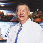 Dr. George Kenneth Johnson, OD - Phoenix, AZ - Optometry