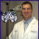 Dr. David L Rajkowski, OD - Ridgewood, NJ - Optometry