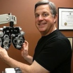 Dr. Greg W Schober, OD - Portland, OR - Optometry