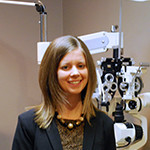 Dr. Dana Elizabeth Turner, OD - Nixa, MO - Optometry