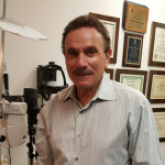 Dr. Martin D Arkin, OD - Norwalk, CT - Optometry