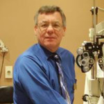 Dr. Steven J Trzepacz, OD - Streator, IL - Optometry