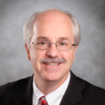 Darrell Richard Evans, MD Optometry