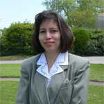 Theresa L Batac