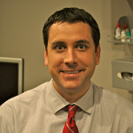 Dr. Nathan William Csonka, OD - Warminster, PA - Optometry