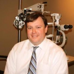 Dr. Bradley Neal Hines, OD - Memphis, TN - Optometry