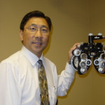 Dr. Michael Bruce Hatashita OD