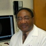 Dr. Curtis Knight, MD - Inglewood, CA - Optometry