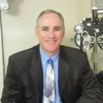 Dr. Kenneth Karl Morse, OD - Casper, WY - Optometry