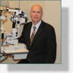 Dr. Lawrence Dall Schonhofen, OD - Elkin, NC - Optometry