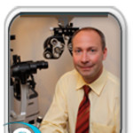 Dr. Ryan David Imler, OD - Duncansville, PA - Optometry