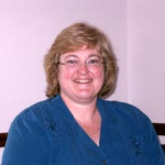 Dr. Susan A Vaughan, OD - Colcord, OK - Optometry