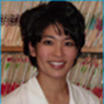 Dr. Kristen Laura Sakamoto, OD - Sacramento, CA - Optometry