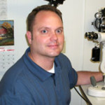 Dr. Scott M Burks, MD - Marshfield, MO - Optometry