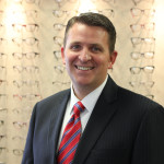 Dr. Bryce B Thueson, OD - Rexburg, ID - Optometry