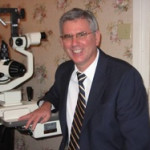 Dr. Andrew J Delaney, OD - Birdsboro, PA - Optometry