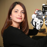 Dr. Patricia Vorona, OD - Chicago, IL - Optometry