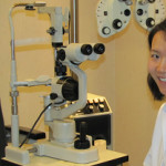 Dr. Anny Paek Kim, OD - New Castle, DE - Optometry