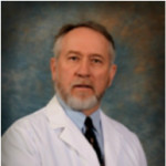 Dr. Richard Bruce Mcmaster, OD - Lewistown, MT - Optometry