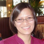 Dr. Yen Phuong Vu, OD